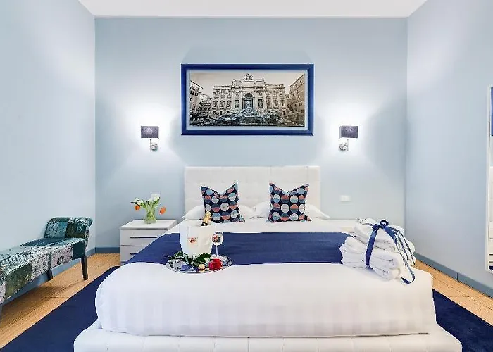 Easy Budget Colosseo Roma