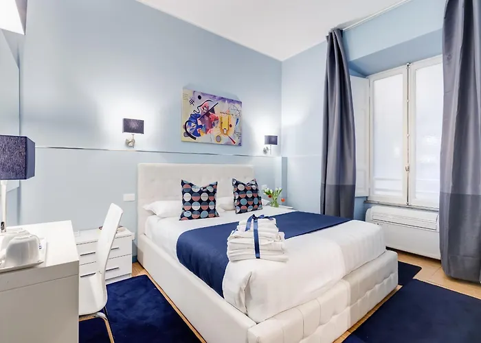 Easy Budget Colosseo 4* Roma