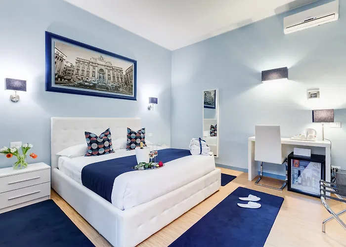 Easy Budget Colosseo 4* Roma