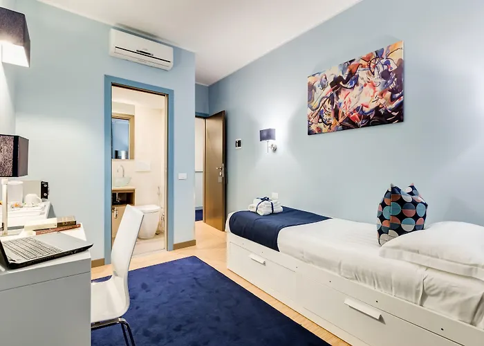 Easy Budget Colosseo Roma