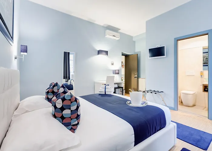 Easy Budget Colosseo 4* Roma