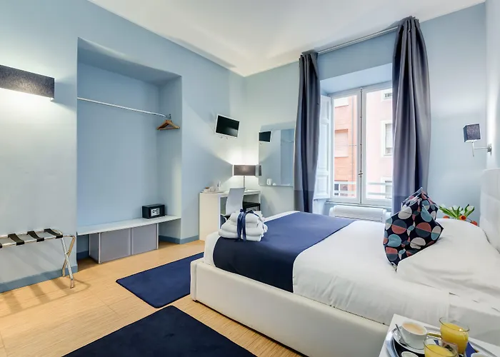 Easy Budget Colosseo Roma
