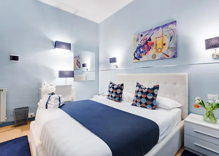 Easy Budget Colosseo 4* Roma