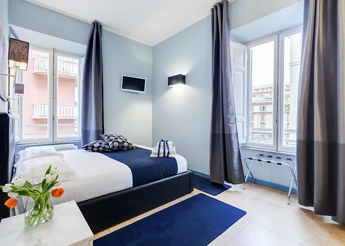 Easy Budget Colosseo Roma