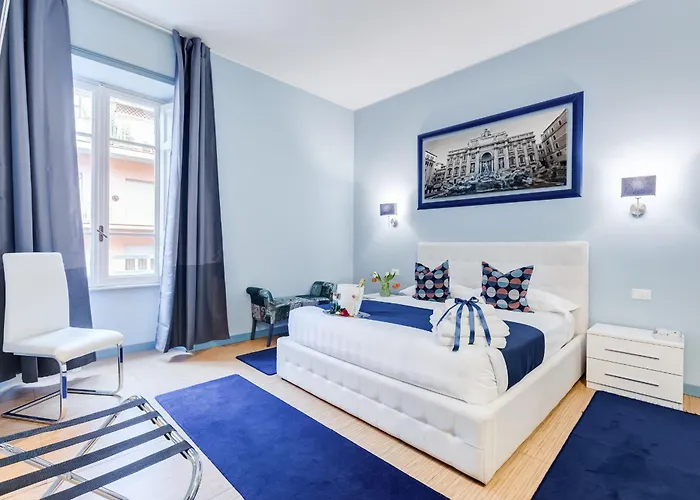 Easy Budget Colosseo 4* Roma